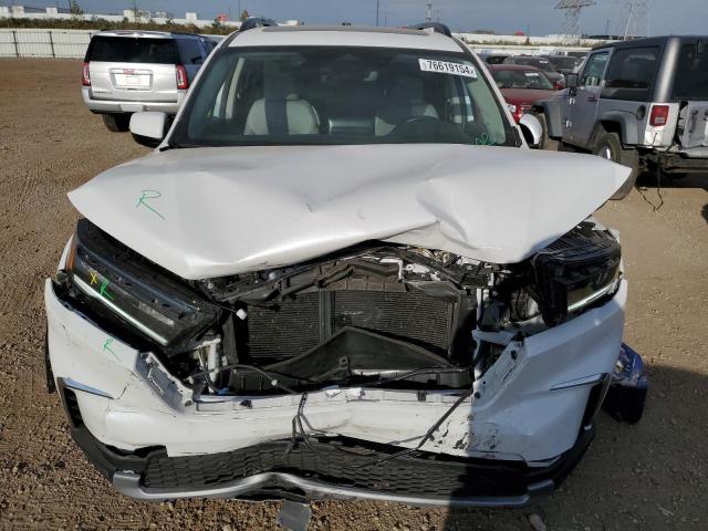 VIN 5FNYG1H74RB037511 2024 Honda Pilot, Touring no.5