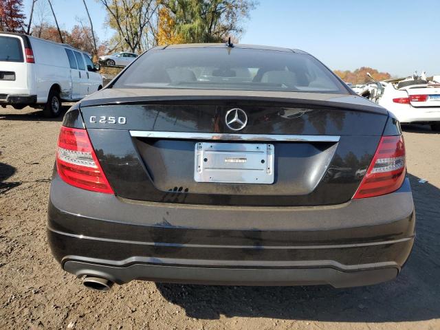 VIN WDDGJ4HB9DG056952 2013 Mercedes-Benz C-Class, 250 no.6