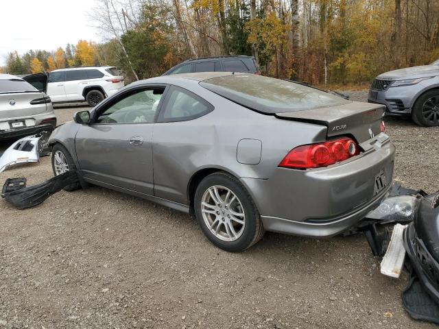 ACURA RSX 2006 beige  gas JH4DC54856S800357 photo #3