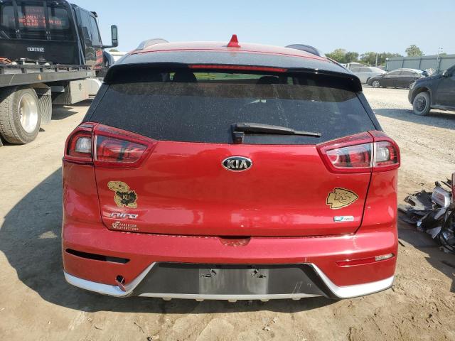 2019 KIA NIRO EX - KNDCC3LC3K5336940