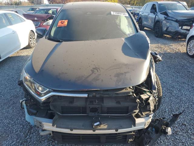 2019 HONDA CR-V EX - 2HKRW2H5XKH609202