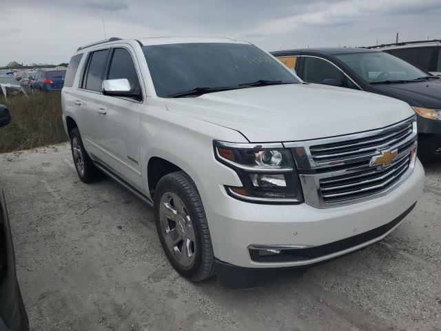1GNSKCKC4HR375187 2017 CHEVROLET TAHOE