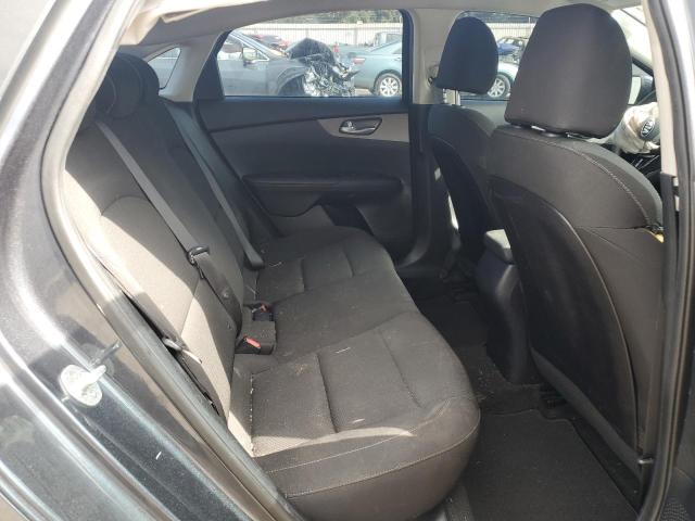 2019 KIA FORTE FE - 3KPF24AD4KE099266
