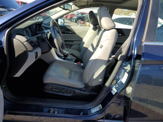 VIN 1HGCR2F80EA205087 2014 Honda Accord, Exl no.7