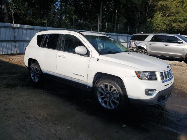 2016 JEEP COMPASS LA - 1C4NJCEA0GD536391