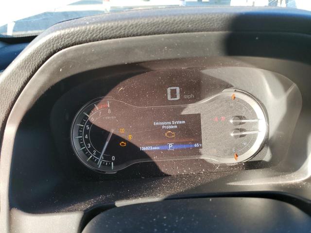 2016 HONDA PILOT EX 5FNYF6H30GB032879