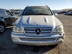 MERCEDES-BENZ ML 350 photo