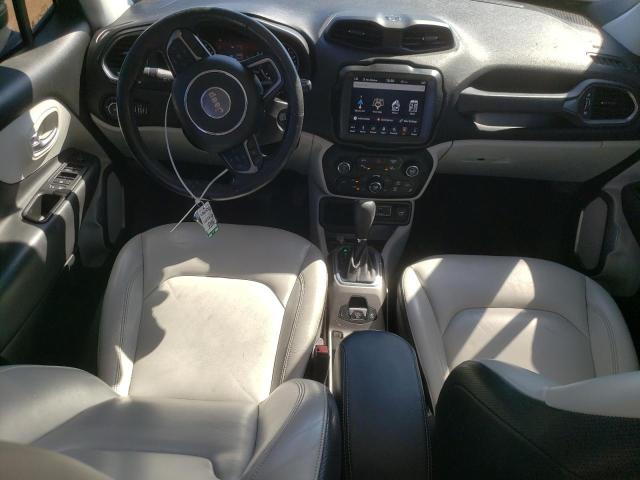 2018 JEEP RENEGADE L - ZACCJADB7JPH58683