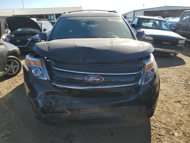 VIN 1FM5K8F80EGB10052 2014 Ford Explorer, Limited no.5