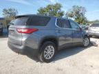 Lot #3024166965 2020 CHEVROLET TRAVERSE L