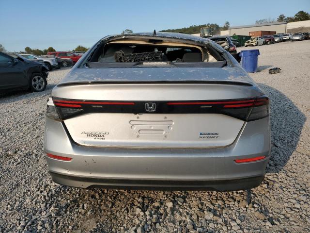 2023 HONDA ACCORD HYB - 1HGCY2F53PA057559