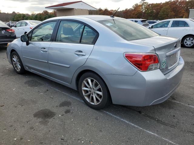 VIN JF1GJAC63EH023773 2014 Subaru Impreza, Premium no.2