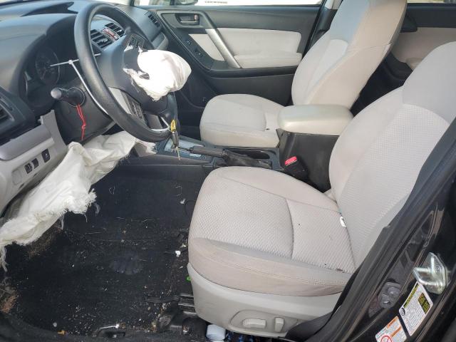 2015 SUBARU FORESTER 2 - JF2SJAGC0FH840528