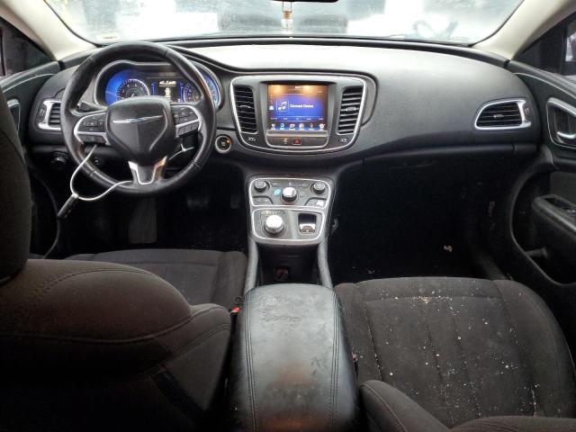 2015 CHRYSLER 200 LIMITE - 1C3CCCAB7FN737718