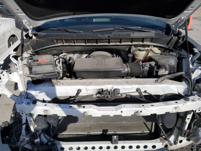 2019 CHEVROLET SILVERADO - 1GCPYFED6KZ208971