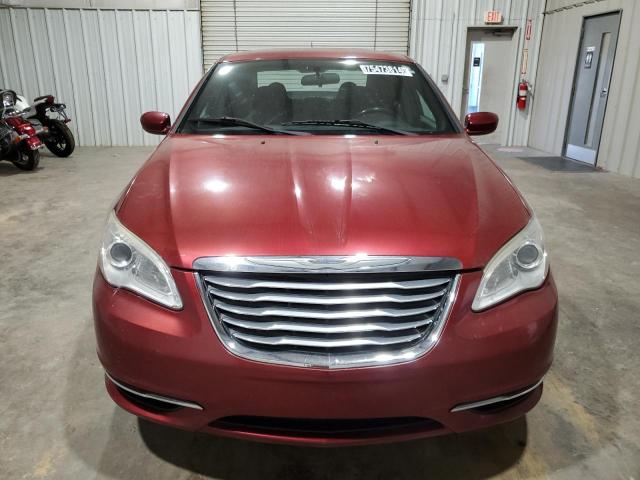 VIN 1C3CCBBG4EN235672 2014 Chrysler 200, Touring no.5