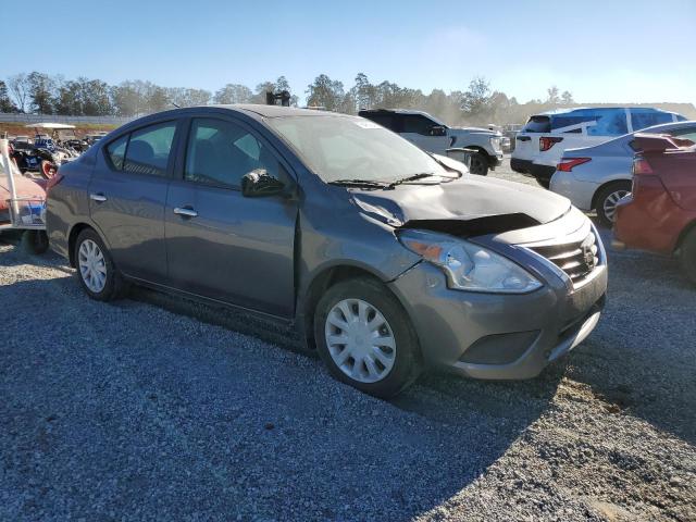 2019 NISSAN VERSA S - 3N1CN7AP4KL827303