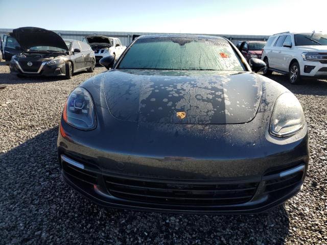 VIN WP0AE2A78JL177568 2018 Porsche Panamera, 4 E-Hy... no.5