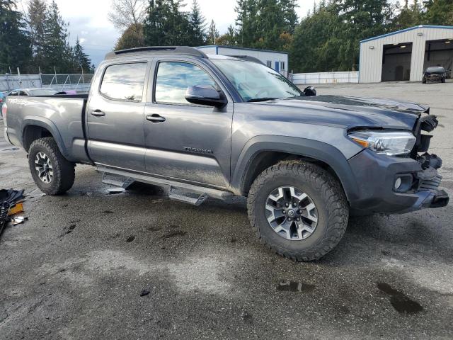 VIN 3TMDZ5BN5NM123018 2022 Toyota Tacoma, Double Cab no.4