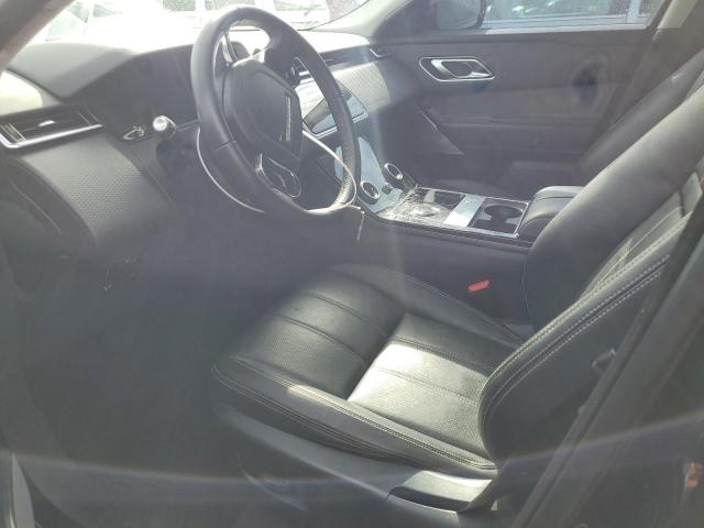 2018 LAND ROVER RANGE ROVE - SALYB2RN9JA764408