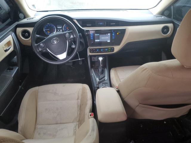 2017 TOYOTA COROLLA L - 5YFBURHE8HP573859