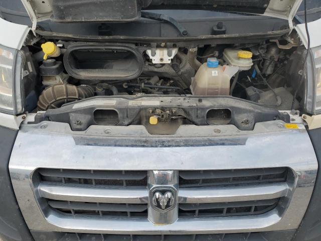 2017 RAM PROMASTER - 3C6URVJG6HE501467
