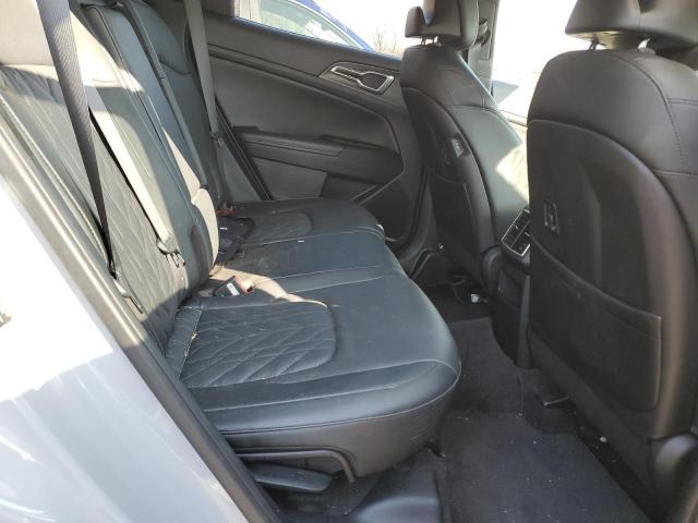2023 KIA SPORTAGE X - 5XYK6CAF1PG108014