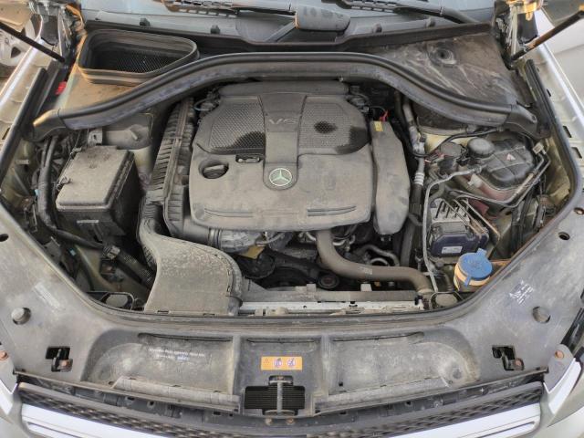 2017 MERCEDES-BENZ GLE 350 4M - 4JGDA5HB7HA899605