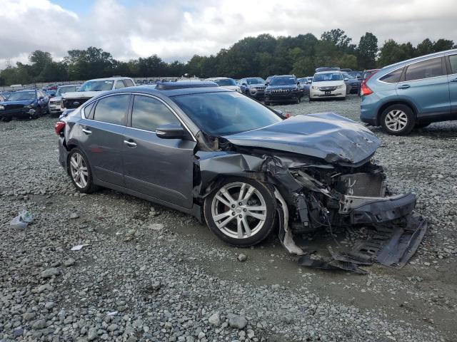 Vin: 1n4bl3apxhc254179, lot: 73704004, nissan altima 3.5sl 20174