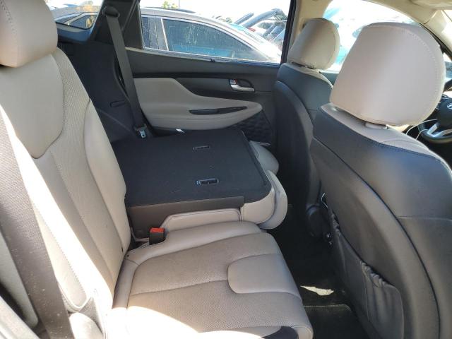 2022 HYUNDAI SANTA FE L - 5NMS44ALXNH418019
