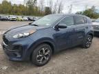 KIA SPORTAGE L photo