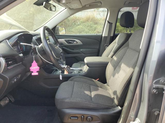 2021 CHEVROLET TRAVERSE L - 1GNERGKW7MJ149387