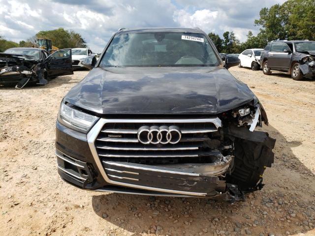 2017 AUDI Q7 PREMIUM - WA1LHAF73HD051006