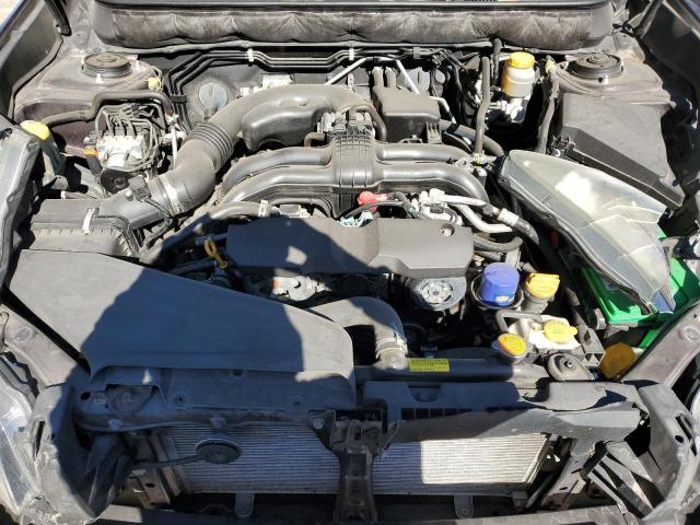 VIN 4S4BRCSC5D3218412 2013 Subaru Outback, 2.5I Lim... no.12