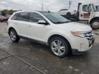 FORD EDGE LIMIT снимка