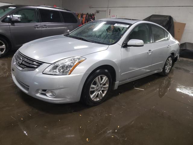 2010 NISSAN ALTIMA BAS #2996571579