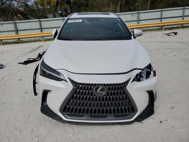 2024 LEXUS NX 250 PRE 2T2GDCAZ2RC006253