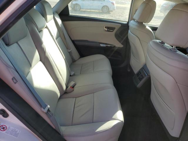2015 TOYOTA AVALON XLE - 4T1BK1EB6FU148556