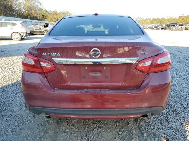 2017 NISSAN ALTIMA 2.5 - 1N4AL3AP6HC135170