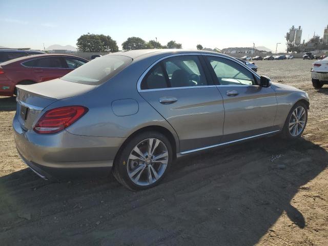 VIN 55SWF4JB3FU047435 2015 Mercedes-Benz C-Class, 300 no.3