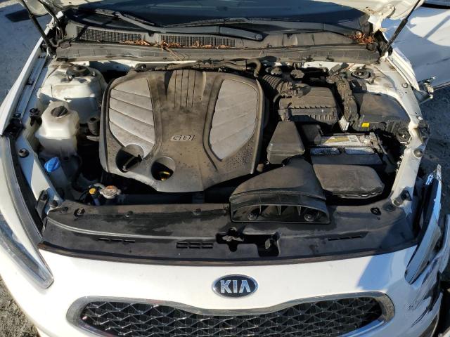 2015 KIA CADENZA PR - KNALN4D7XF5195059