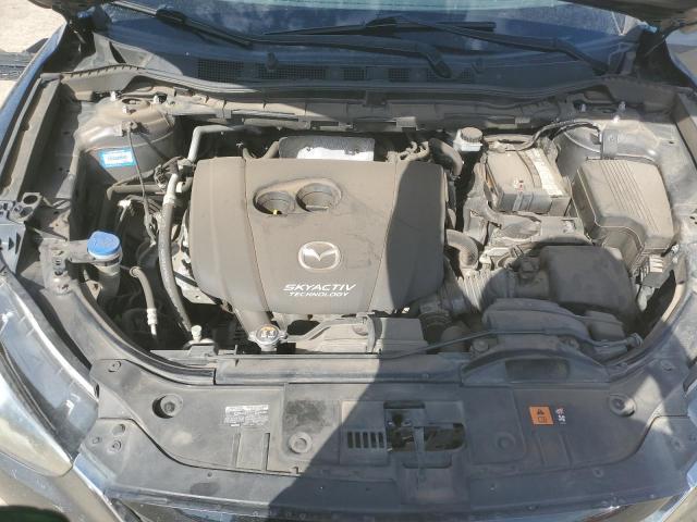 2015 MAZDA CX-5 SPORT JM3KE4BY4F0504975