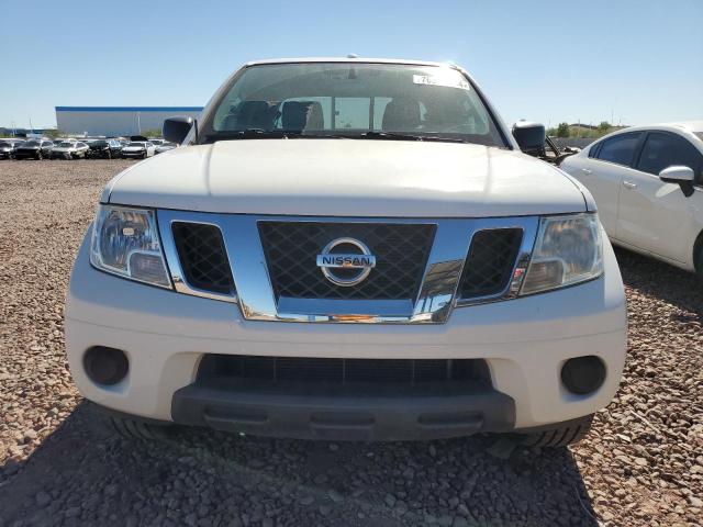 VIN 1N6AD0ER6GN788955 2016 Nissan Frontier, S no.5