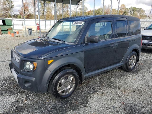 2008 HONDA ELEMENT LX #2956338003