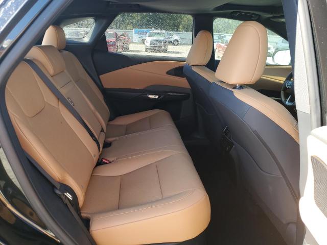2024 LEXUS RX 350 PRE JTJCHMAA8R2016272