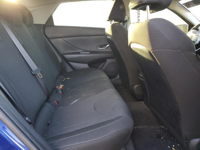 2023 HYUNDAI ELANTRA SE - KMHLL4AG0PU594207