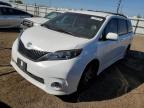 2017 TOYOTA SIENNA SE - 5TDXZ3DC0HS798101