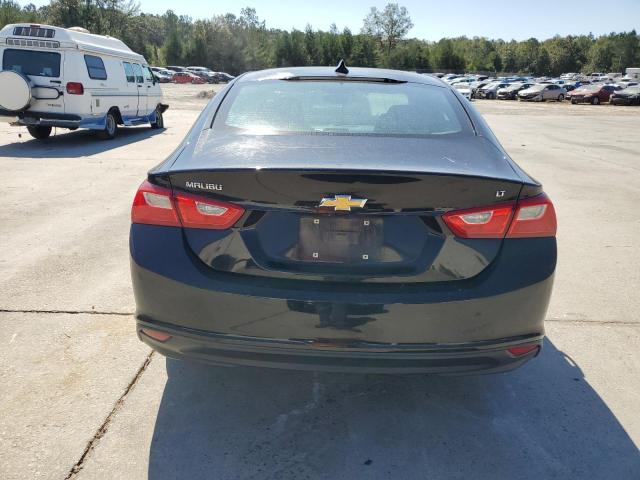 2016 CHEVROLET MALIBU LT - 1G1ZE5ST1GF273607