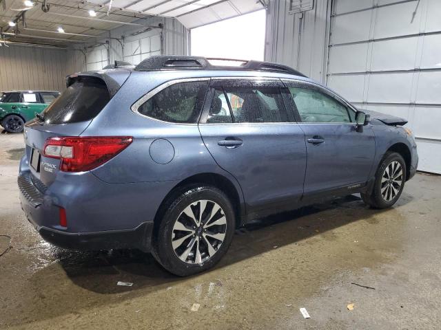 2017 SUBARU OUTBACK 2. - 4S4BSANC7H3437110