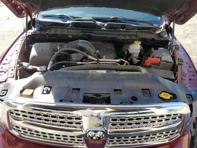 2017 RAM 1500 LARAM - 1C6RR7VT6HS789691